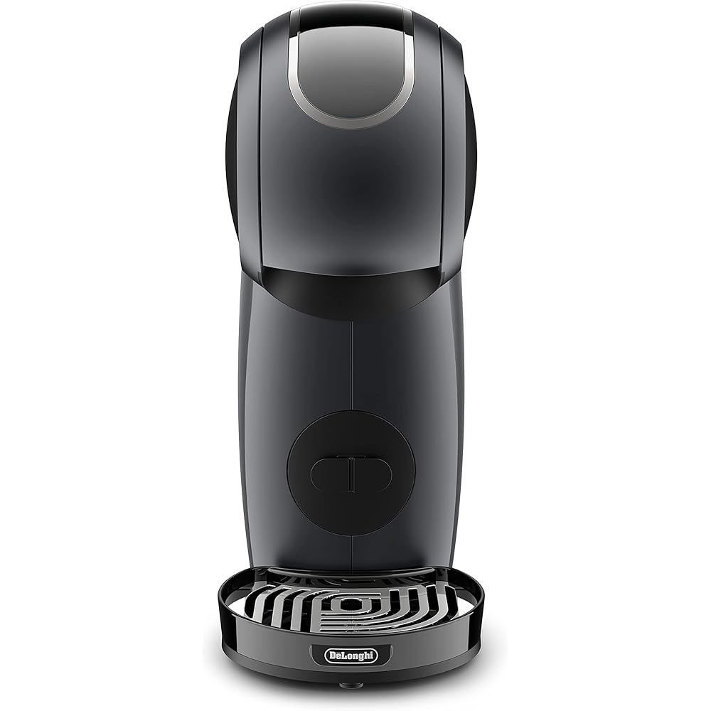 NEW Nescafe Dolce Gusto, Genio S Touch EDG426.B Share Bundle, Pod Capsule Coffee Machine, Espresso, Cappuccino, Latte and more, Black