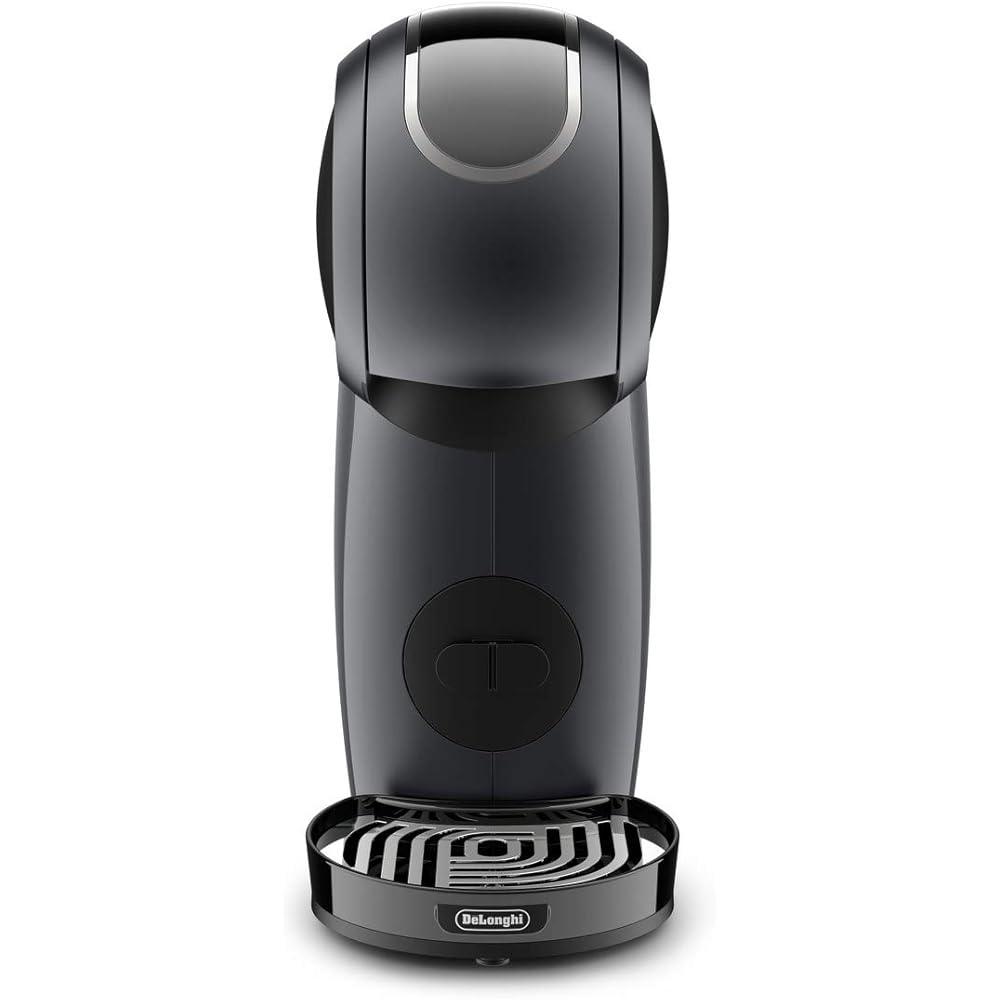 NEW Nescafe Dolce Gusto, Genio S Touch EDG426.B Share Bundle, Pod Capsule Coffee Machine, Espresso, Cappuccino, Latte and more, Black - al-zeb-store