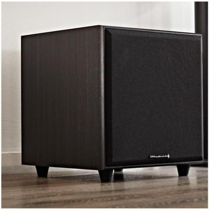 Diamond SW150 Subwoofer Black‎ 33 x 37 x 33 cm - al-zeb-store