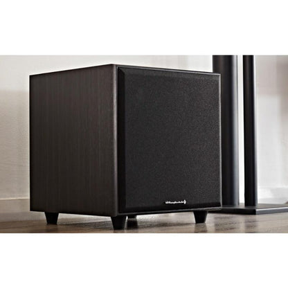 Diamond SW150 Subwoofer Black‎ 33 x 37 x 33 cm - al-zeb-store