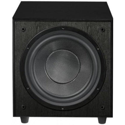 Diamond SW150 Subwoofer Black‎ 33 x 37 x 33 cm - al-zeb-store