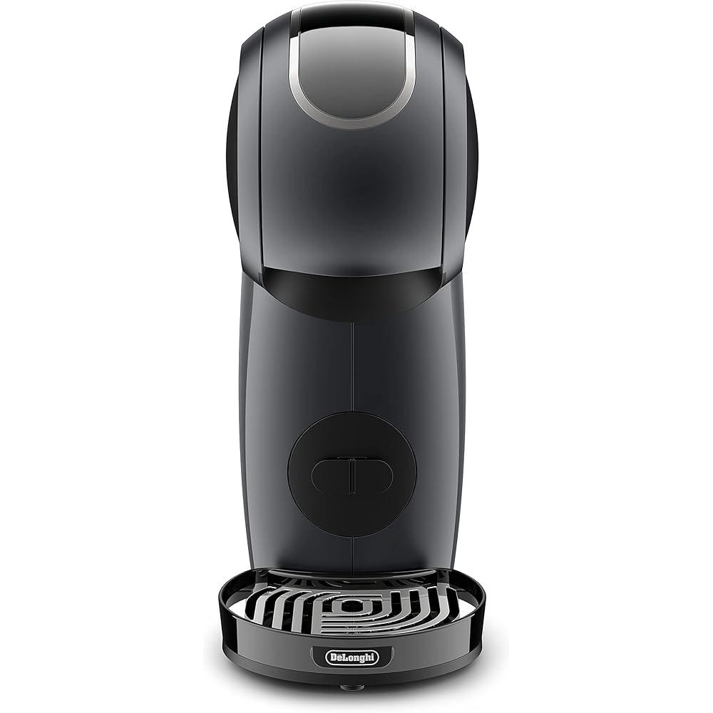 NEW Nescafe Dolce Gusto, Genio S Touch EDG426.B Share Bundle, Pod Capsule Coffee Machine, Espresso, Cappuccino, Latte and more, Black - al-zeb-store