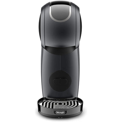 NEW Nescafe Dolce Gusto, Genio S Touch EDG426.B Share Bundle, Pod Capsule Coffee Machine, Espresso, Cappuccino, Latte and more, Black - al-zeb-store